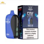 Al Fakher 50K Berry Ice Cloud Box Vape 6mg | UAE