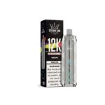 Al Fakher 12000 Puffs Grape