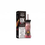 Crown Bar Al Fakher E-Hose X 60K Summer Dream Disposable Vape 6mg in UAE